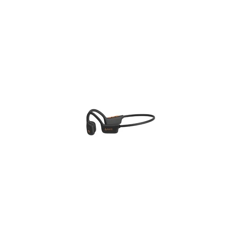 HAVIT - Black bluetooth headphones