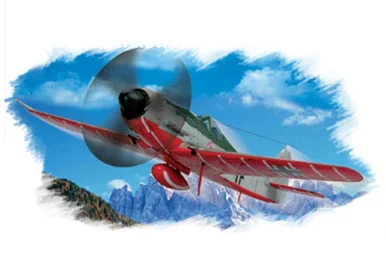 1/72 Hobby Boss Fw 190D-9 Easy Assembly - HY80228