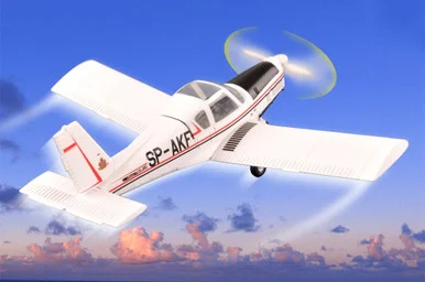 1/72 Hobby Boss ZLIN Z-42M