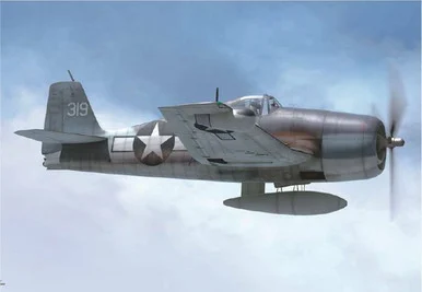 1/48 Hobby Boss F6F-3N Hellcat