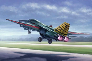 1/48 Hobby Boss FB-111 Aardvark - HY80351