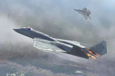 1/48 Hobby Boss YF-23 Prototype