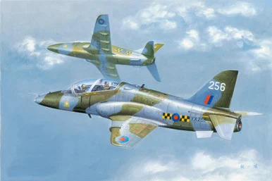 1/48 Hobby Boss Hawk T MK.1A - HY81733