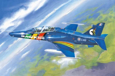 1/48 Hobby Boss Hawk T Mk.100/102 - HY81735