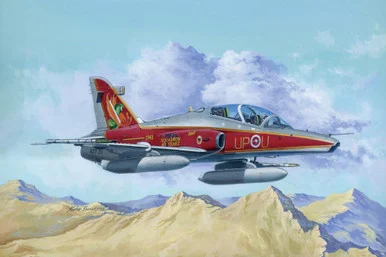 1/48 Hobby Boss Hawk T MK.127 - HY81736