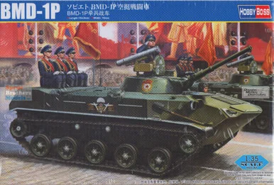 HBS80154 1:35 Hobby Boss Russian BMD-1P