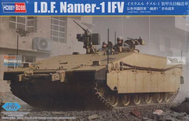 HBS84524 1:35 Hobby Boss IDF Namer-1 IFV