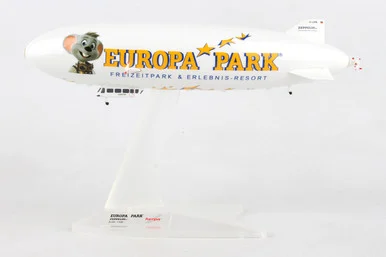 HERPA ZEPPLIN REEDEREI 1/500 EUROPA-PARK (**)