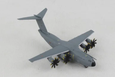 HERPA SPANISH AIR FORCE A400M 1/500 311TH SQN - HERPA 1:500