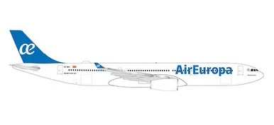 HERPA AIR EUROPA A330-300 1/500 (**)