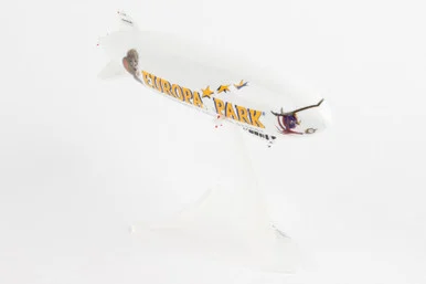 HERPA ZEPPELIN NT 1/500 EUROPA PARK 2019 - HERPA 1:500