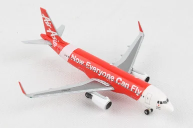 HERPA AIR ASIA JAPAN A320 1/500 - HERPA 1:500