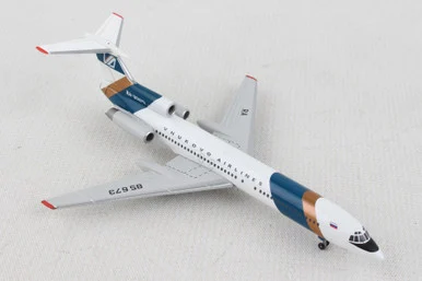 HERPA VNUKOVO TU154M 1/500 (**) - HERPA 1:500