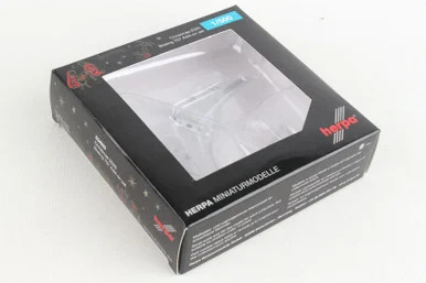 HERPA CHRISTMAS 707 1/500 ADD ON SET - HERPA 1:500