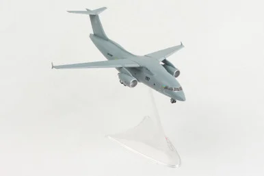 HERPA ANTONOV DESIGN AN178 1/200 (**) - HERPA 1:200