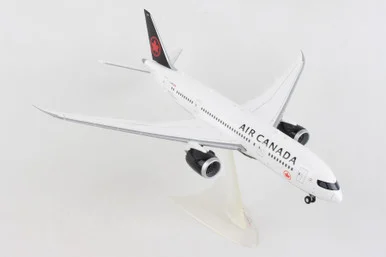HERPA AIR CANADA 787-8 1/200 NEW LIVERY 2017 (**)