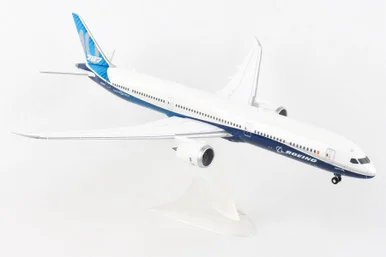 HERPA BOEING HOUSE 787-10 1/200 (**)