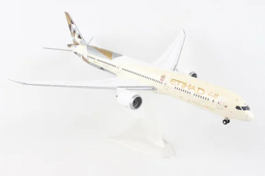 HERPA ETIHAD 787-10 1/200 (**)