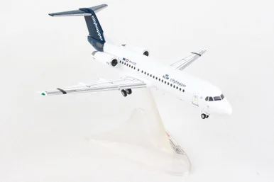 HERPA KLM CITYHOPPER F-70 1/200 (**)