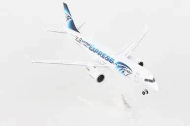 HERPA EGYPTAIR EXPRESS A220-300 1/200 (**)