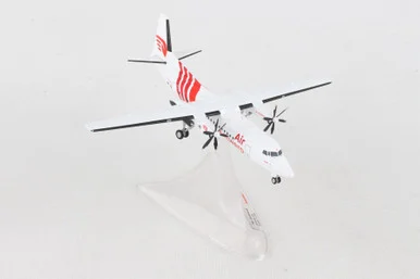 HERPA AIR ANTWERP F-50 1/200 (**)