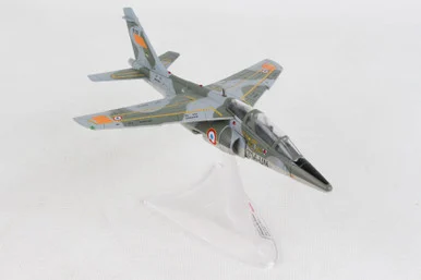 HERPA FRENCH AIR FORCE ALPHA JET E 1/72 (**) - HERPA 1:72