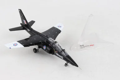 HERPA QINETIQ ALPHA JETA 1/72 (**) - HERPA 1:72