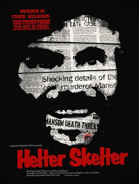 Helter Skelter - Jay Shaw