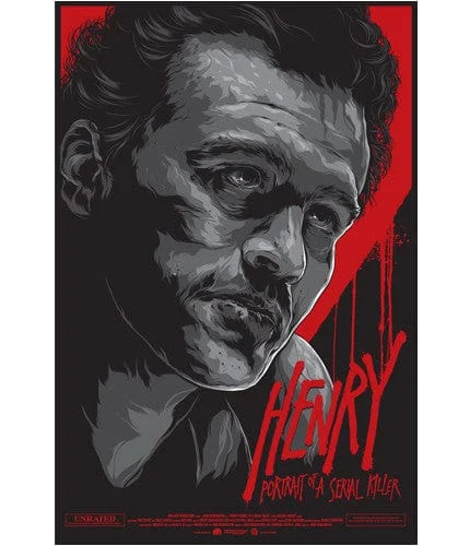 Henry: Portrait of a Serial Killer - Ken Taylor