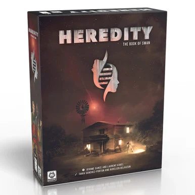 Heredity - Duracat