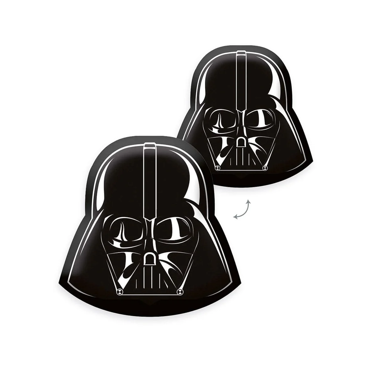 Star Wars - Darth Vader Pillow 35 cm