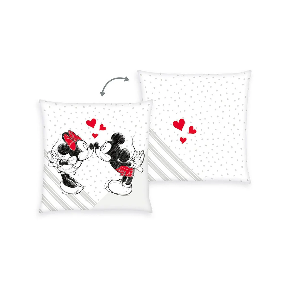 Disney Mickey Mouse pillow 40 cm - Herding