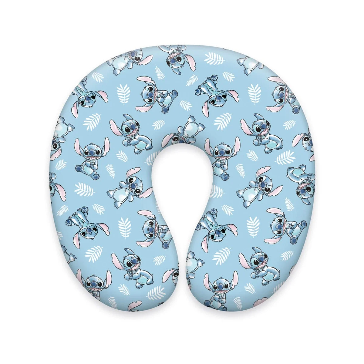 Lilo & Stitch - Neck Pillow