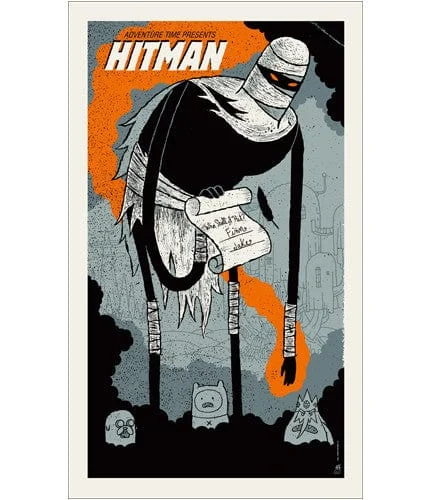 Hitman - Methane Studios