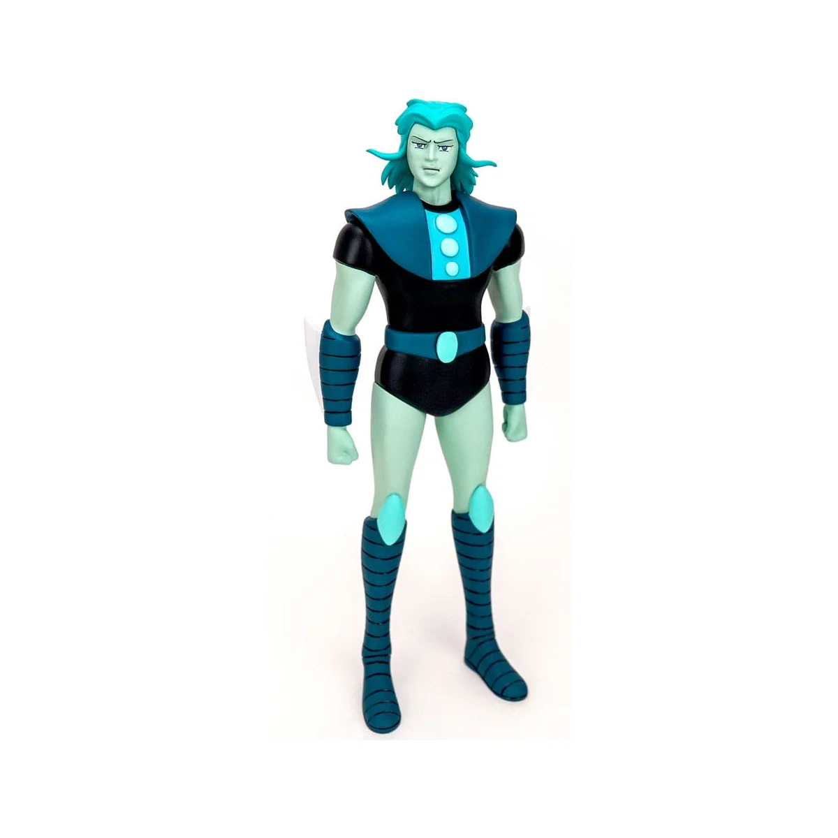 Grendizer Commander Iara vinyl figure, 23 cm Figurine - HL Pro