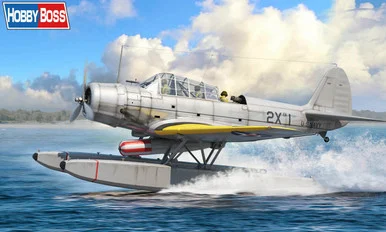 1/48 TBD-1A Devastator - HYB81784