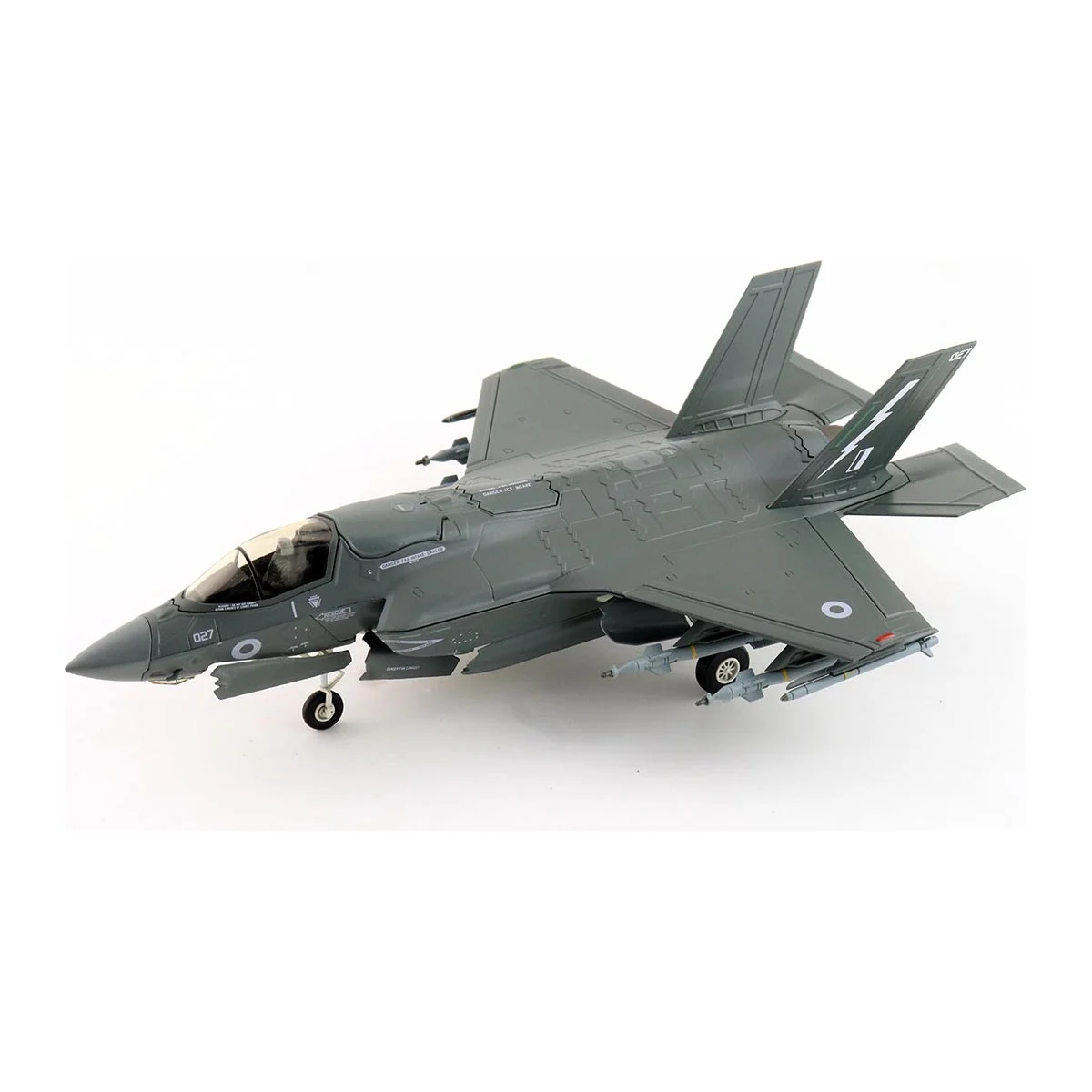 F-35B Lightning II, Royal Air Force Die cast