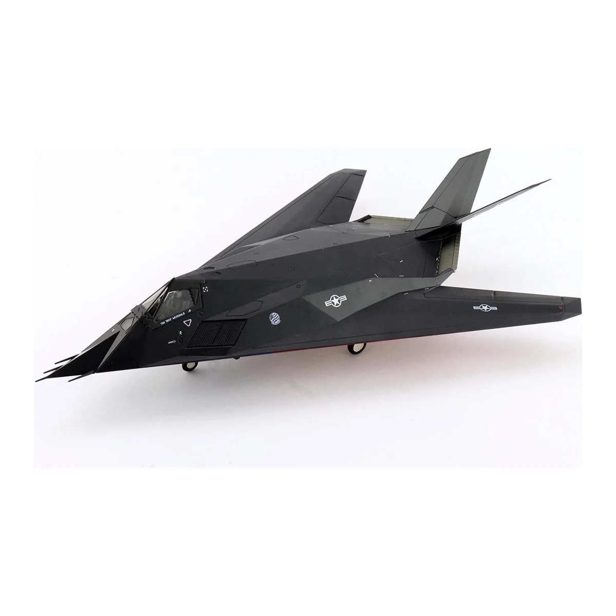 F-117 Nighthawk 410th FTS Edwards 2005 Die cast