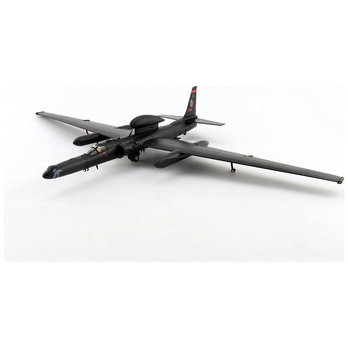 U-2S Dragon Lady, RIAT 2025 USAF RAF Fairford 2025 Die cast
