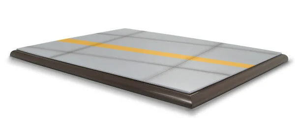Modern Airfield Base II, Accessory For 1/72 Scale Models - Hobby Master
