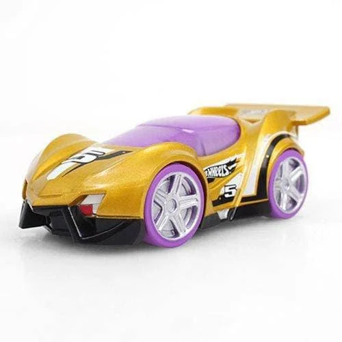 Hot Wheels Blitzspeeder Action Vinyl Figure - The Loyal Subjects