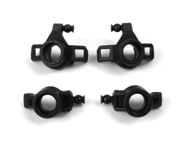 BlackZon BZN540314 Upright Set (Left/Right), 4pcs for Spryte