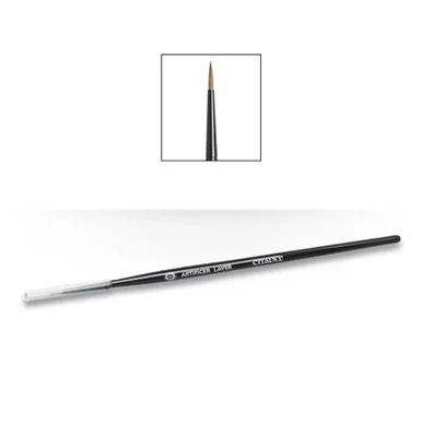 GW63-28 CITADEL SMALL ARTIFICER LAYER BRUSH