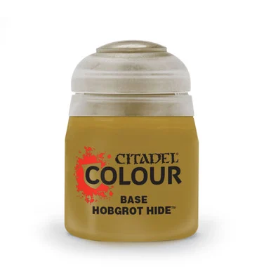 GW21-57 BASE: HOBGROT HIDE