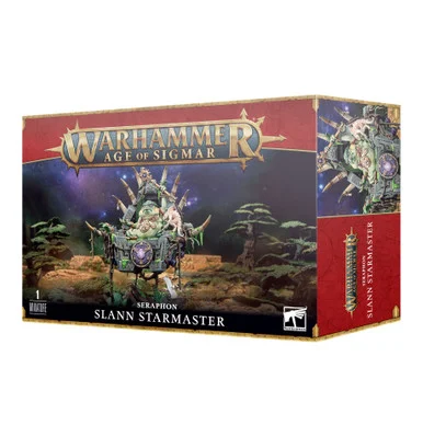 GW88-19 Seraphon Slann Starmaster