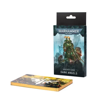 GW44-02 DATASHEET CARDS: DARK ANGELS