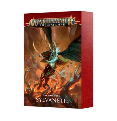 GW74-07 Faction Pack: Sylvaneth