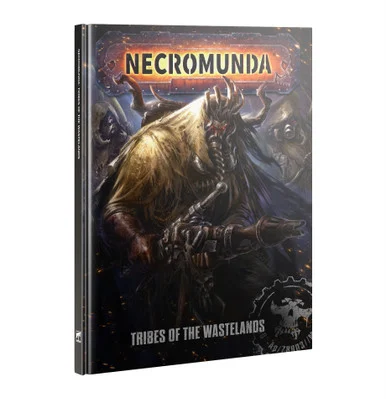 GW301-46 Necromunda: Tribes of the Wastelands