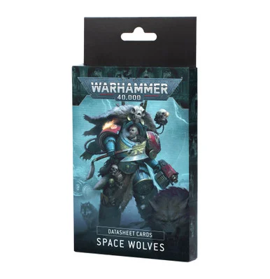 GW53-02 DATASHEETS: SPACE WOLVES