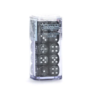 GW31-39 Horus Heresy Dice